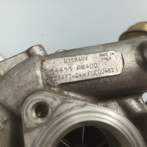 14411AW400 Турбина купить Киев