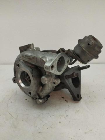 Turbina 14411AW400 NISSAN