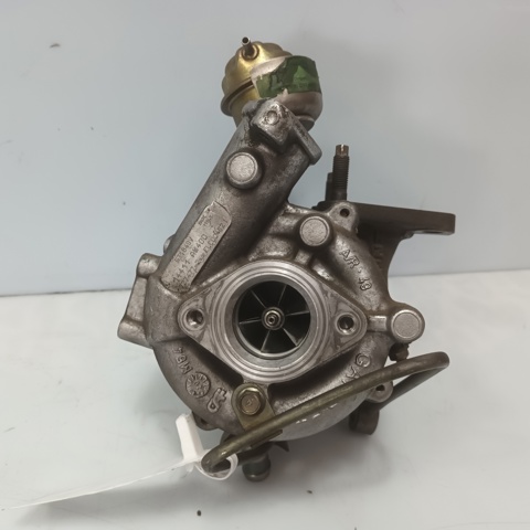 Turbina 14411AW400 NISSAN