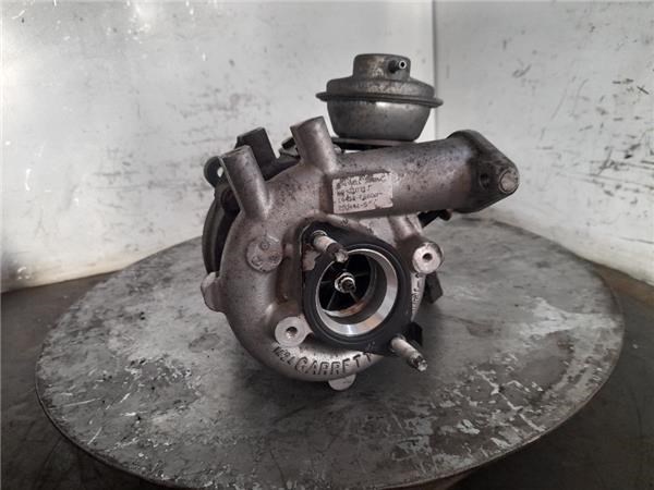 Turbina 14411ES60A Nissan