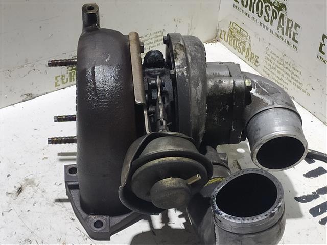 14411VC200 NISSAN Турбина купить в Запорожье