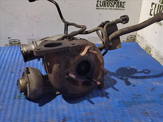 NISSAN 14411VC200 Турбина в наличии Запорожье