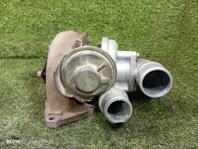 NISSAN 14411VC200 Турбина в наличии Одесса