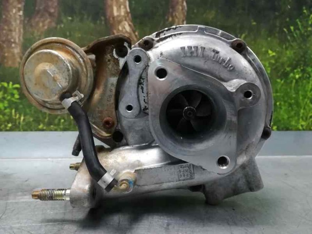 NISSAN 14411VK500 Турбина в наличии Кривой Рог