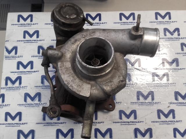 Turbina 14412AA140 Subaru