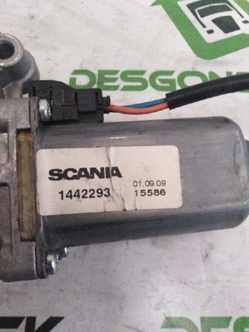 SCANIA 1442293 Мотор стеклоподъемника двери передней правой в наличии Одесса