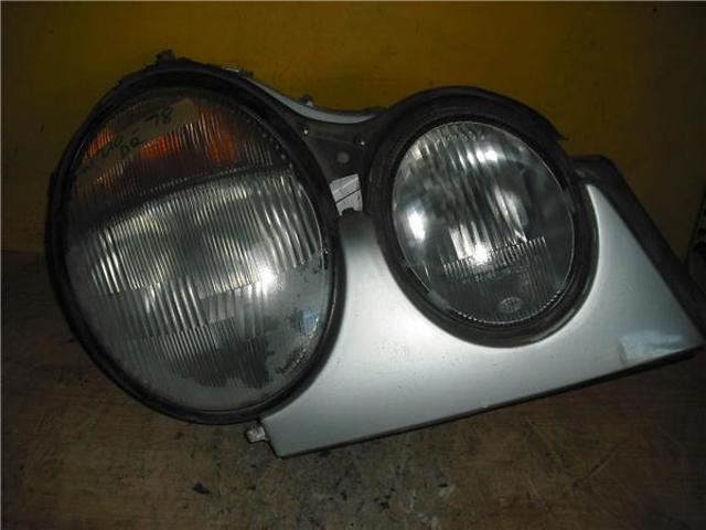 MERCEDES 14434600 Правая фара в наличии Винница