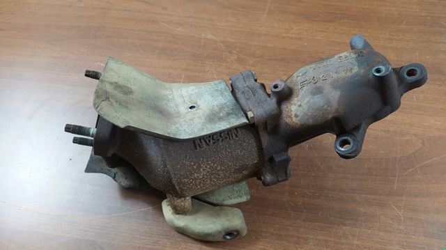 NISSAN 14440EB300 в наличии Ровно