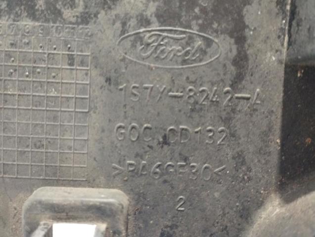 1444951 FORD Рамка радиатора купить в Ужгород