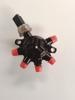 Sensor de pressão de combustível 1445928 FORD