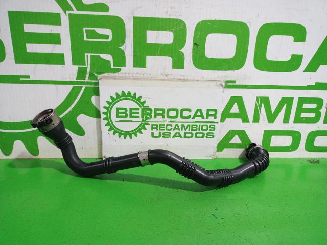 Mangueira (cano derivado) esquerda de intercooler 144600199R RENAULT