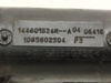 Mangueira (cano derivado) direita de intercooler 144601524R RENAULT