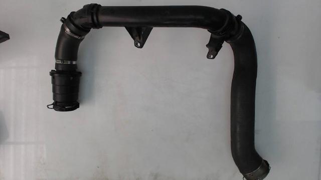 Mangueira (cano derivado) inferior de intercooler 144602744R Renault (RVI)