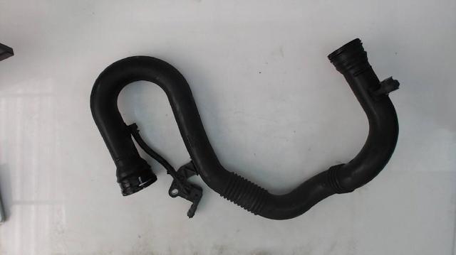 Mangueira (cano derivado) inferior de intercooler 144602744R Renault (RVI)
