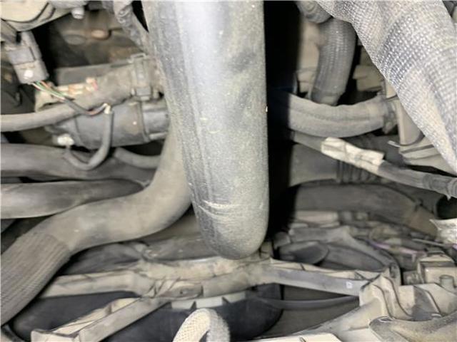 144603415R RENAULT Шланг (патрубок) интеркуллера купить в Павлоград