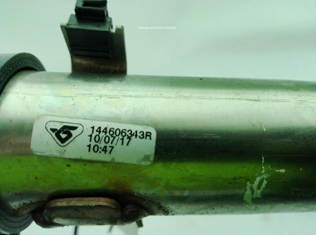 144606194R RENAULT купить в Ровно