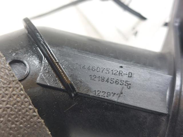 RENAULT 144607512R Шланг (патрубок) интеркуллера в наличии Кривой Рог