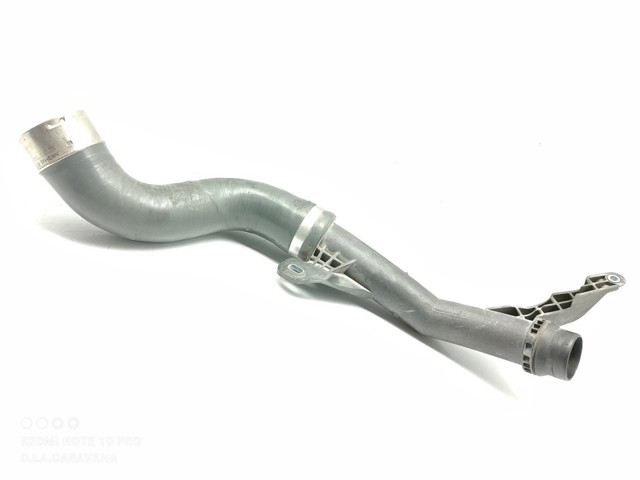 144609034R RENAULT Патрубок интеркулера купить в Ужгород