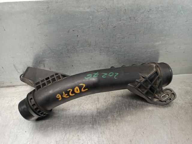 RENAULT 144609034R Патрубок интеркулера в наличии Каменское