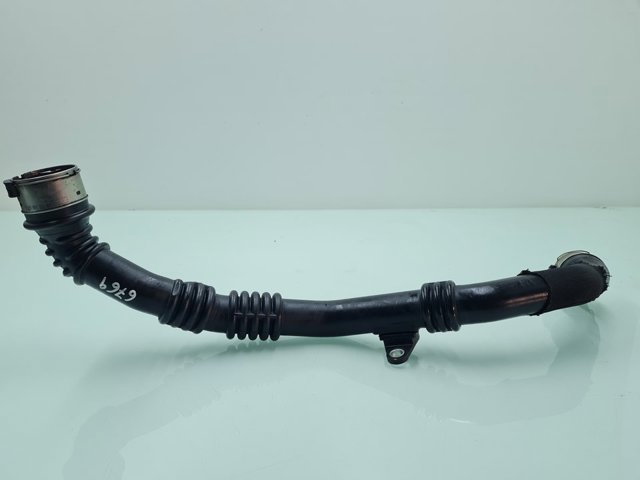 144609116R RENAULT Патрубок интеркулера купить в Чернигов