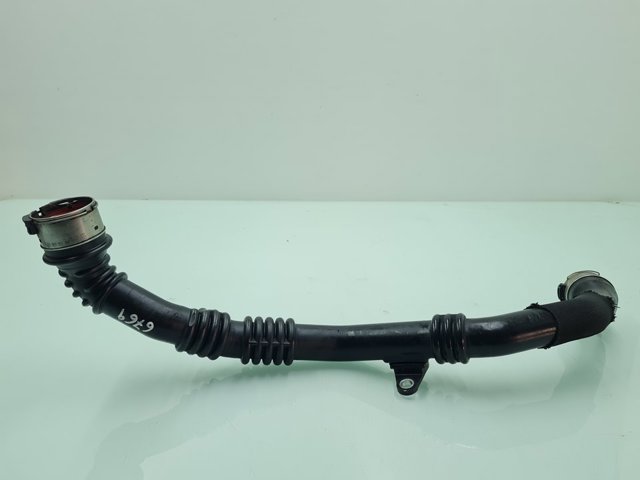 144609116R RENAULT Патрубок интеркулера купить в Житомир