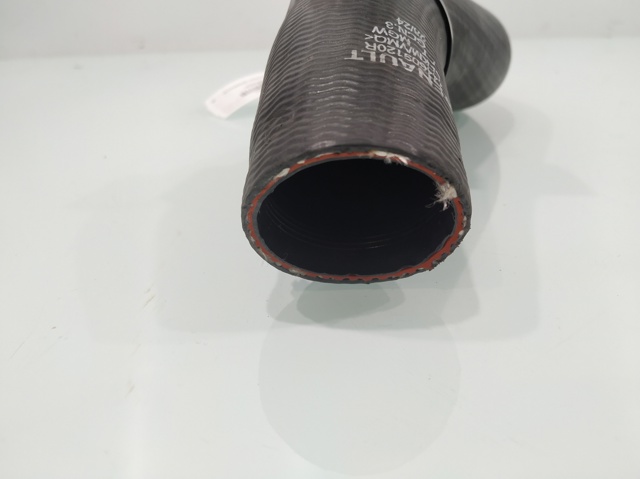 144609120R RENAULT Патрубок интеркулера купить в Каменское
