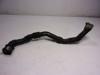 Mangueira (cano derivado) esquerda de intercooler 144609369R RENAULT