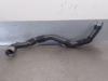 Mangueira (cano derivado) esquerda de intercooler 144609369R RENAULT