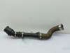 Mangueira (cano derivado) superior de intercooler 144609787R RENAULT