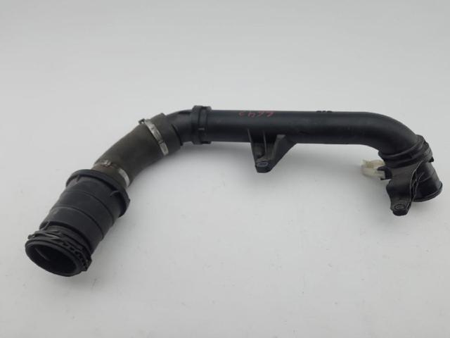 144609994R RENAULT Шланг (патрубок) интеркуллера купить в Кривой Рог