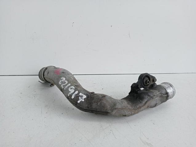 14460BB00A NISSAN Шланг (патрубок) интеркуллера купить в Одесса