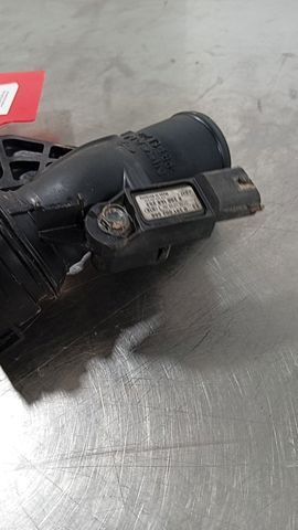 NISSAN 14460BB31A Патрубок воздушный, выход из турбины/компрессора (наддув) в наличии Одесса