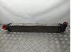 Radiador de intercooler 144610001N RENAULT