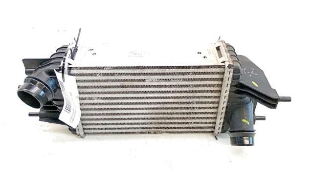 144611KB2A NISSAN Радиатор интеркуллера купить в Черновцы