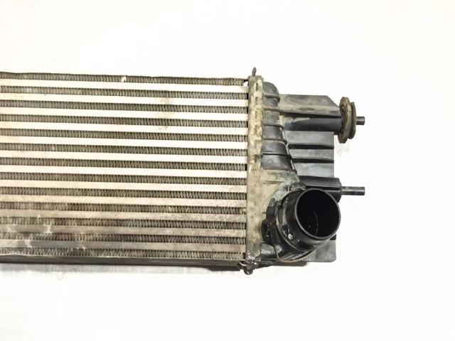 NISSAN 144611KB2A Интеркулер в наличии Киев