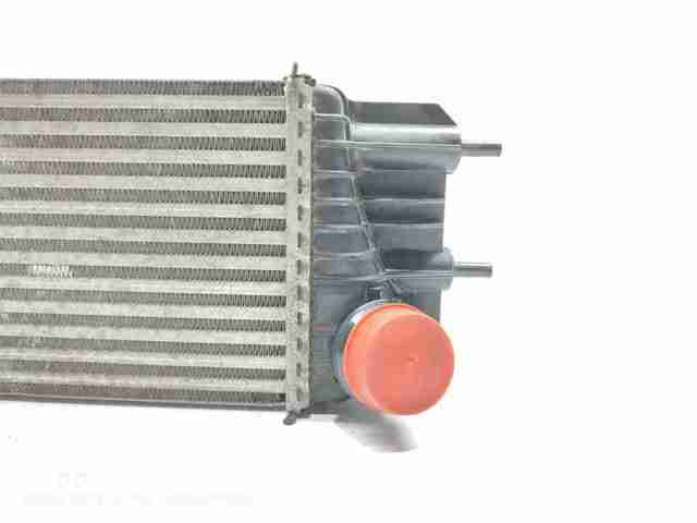 NISSAN 144611KB2A Радиатор интеркуллера в наличии Кривой Рог