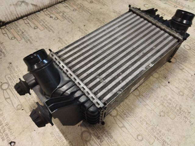 NISSAN 144611KB2A Интеркулер в наличии Запорожье
