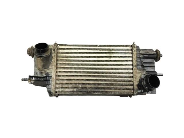 144611KB2A NISSAN Радиатор интеркуллера купить в Винница