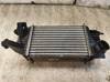 Radiador de intercooler 144611KB2A NISSAN