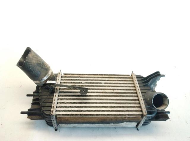 NISSAN 144611KC0A Интеркулер в наличии Каменское