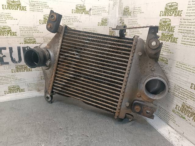 144613S901 NISSAN Интеркулер купить в Житомир