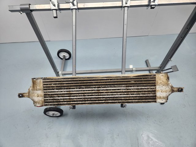 NISSAN 144613UC0C Интеркулер в наличии Полтава