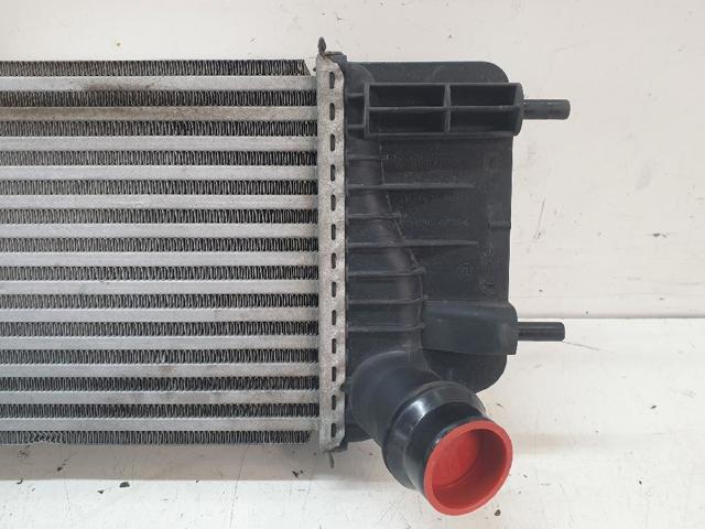 144613VD0A NISSAN Интеркулер купить в Харьков