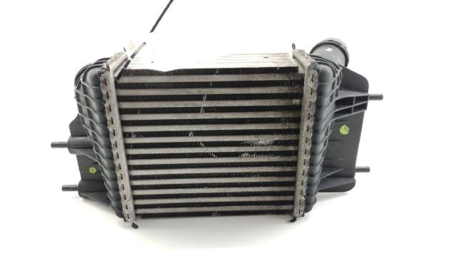 144613VD0A NISSAN Интеркулер купить в Черкассы