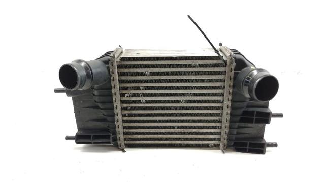144613VD0A NISSAN Радиатор интеркуллера купить в Киев