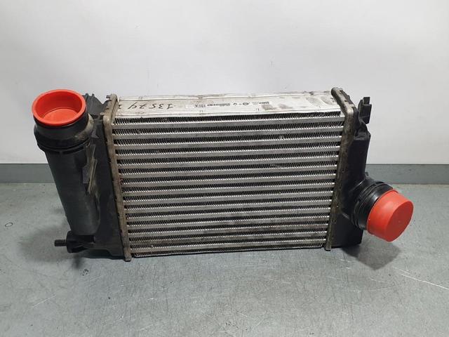 Radiador de intercooler 144614EA0A NISSAN