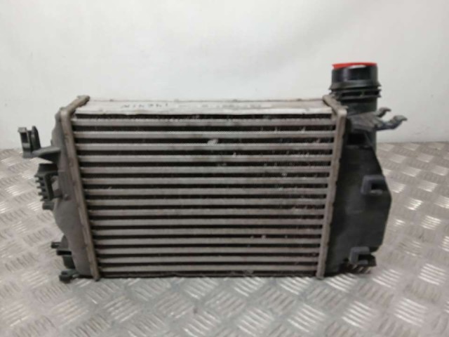 NISSAN 144614EA0A Интеркулер в наличии Ужгород
