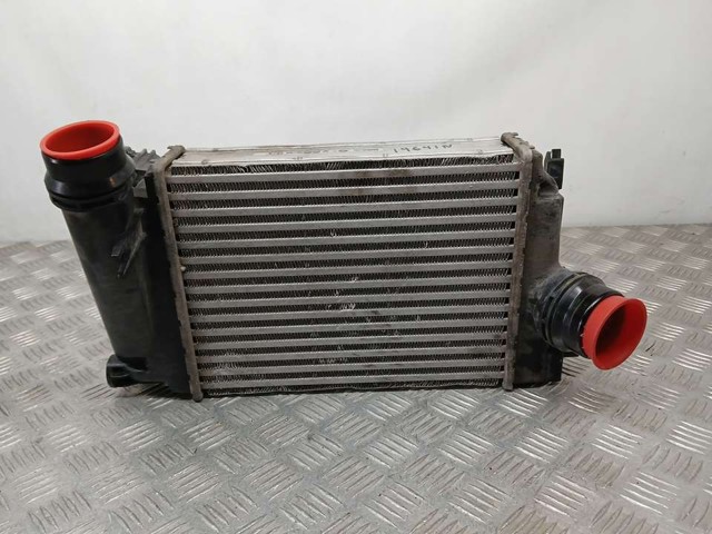 Radiador de intercooler 144614EA0A NISSAN