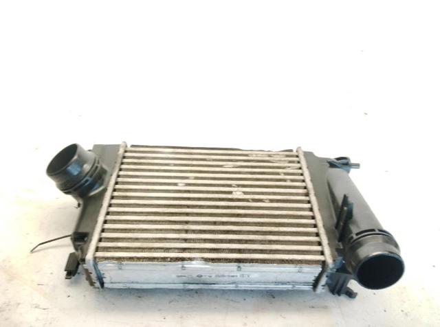 Radiador de intercooler 144614EA0A RENAULT
