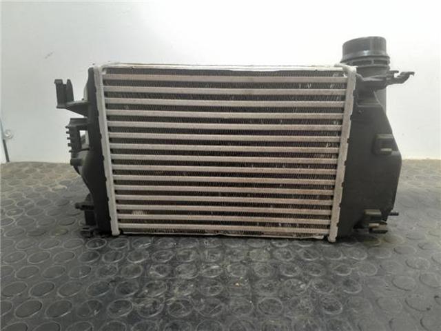 144614EA0A RENAULT Интеркулер купить в Павлоград